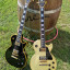 Gibson les paul Custom ( dos guitarras )