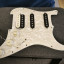 Golpeador completo de Fender Stratocaster Ultra HSS