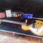 Gibson Les Paul Junior 2015 Yellow TV + Extras