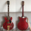Gibson Memphis Limited Edition 1964 ES-345 Maestro