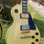 Gibson les paul Custom ( dos guitarras )