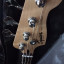 Bajo Squire Precission + ampli 40w nuevos