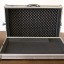 Vendo maleta/ flight case Thomann 61 x 15,5 x 40 cm