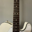 Fender American Ultra Telecaster - Arctic Pearl