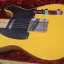 RESERVADA - Fender Telecaster Am Original 50