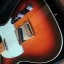 Rebajón año nuevo!!! Fender Telecaster Custom Shop 2012