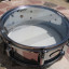 Caja DW-PDP Mainstage Steel Snare 14x5,5