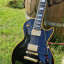 Gibson les paul Custom ( dos guitarras )