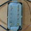 Seymour Duncan TB-4 JB Trembucker Nickel