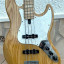 Sire V7 Swamp Ash Mejorado