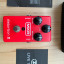 Pedal MXR Distorsion III M115