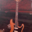 Fender American Deluxe Stratocaster año 2005 ( Reservada )