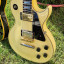 Gibson les paul Custom ( dos guitarras )