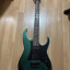 Ibanez RG631ALF-BCM