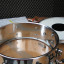 Caja DW-PDP Mainstage Steel Snare 14x5,5