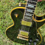 Gibson les paul Custom ( dos guitarras )