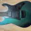 Ibanez RG631ALF-BCM