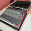 Allen & Heath ZED-22FX + Flightcase Thomann