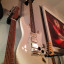 Fender stratocaster