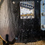 Fender baja telecaster black nitro relic mejorada