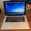MacBook Pro 13'' del 2012