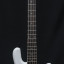 Bajo Spector Performer 5 String Bass Guitar - Solid White edition