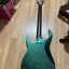 Ibanez RG631ALF-BCM