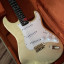 Folreden Stratocaster Gold Leaf