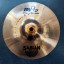 Splash Sabian B8 Pro 8"