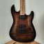 Guitarra Ernie Ball Music Man Sabre + estuche premium