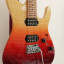 Ibanez AZ242 Premium - Tequila Sunrise