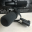 Vendo: Microfono Shure SM7B