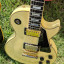 Gibson les paul Custom ( dos guitarras )