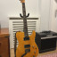 Fender telecaster fmt