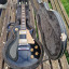 Cambio Gibson les paul standard ebony