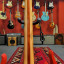 Ibanez Steve Vai Flame