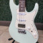 Ibanez AZ2204NW MGR (Mint Green) Prestige