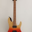Ibanez AZ242 Premium - Tequila Sunrise