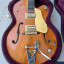 Gretsch 6120 Brian Setzer "Smoke"
