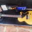 Gibson Les Paul Junior 2015 Yellow TV + Extras