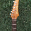 Ibanez AZ2204NW MGR (Mint Green) Prestige