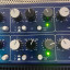 TL Audio Valve Classics EQ-2 Dual Parametric Valve Equaliser