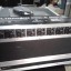 Yamaha 01V96 con fycase y ADA8000 opcional