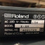 ROLAND R8M con 3 ROMs