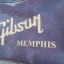 Funda Gibson original ES-333 (Es-335, ES-355...)