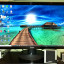 Monitor/pantalla de PC 27 pulgadas ACER K272HL