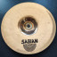 Splash Sabian B8 Pro 8"