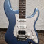 G&L Tribute Legacy placid blue