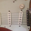 Fender Stratocaster Vintage Hot Rod'62