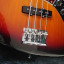 Fender Jazz Bass USA [cambios]